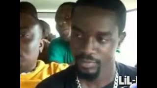TEMA BOYZ FREESTYLiNG iN Da BUS
