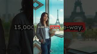 AMERICAN AIRLINES IS GIVING AWAY FLIGHTS! 🤯✈️ Mexico for 5K miles, Europe from 15K! Over 1