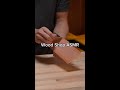 Enjoy the soothing sounds of sanding 🎧🔊