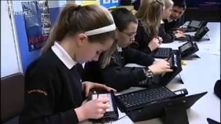 Teachers TV: Is the Curriculum Fit for the 21st Century