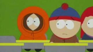 South Park Erics Milk Out Of Nose