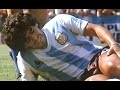 Gol  italy vs argentina 1982 world cup