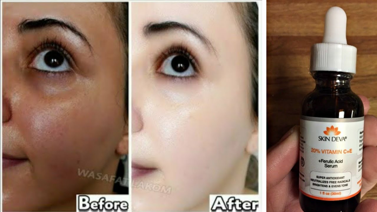 How to get GLASS SKIN in 3 Days | crystal Clear Glowing Skin | - YouTube