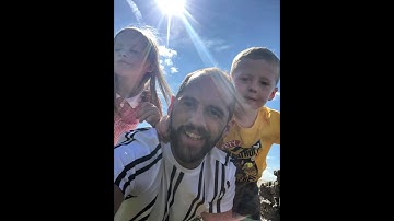 Angelo Dragone Interview