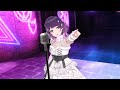 [シャニソン] 誰ソ彼アイデンティティー (황혼 아이덴티티 田中 摩美々 Mamimi Tanaka New SSR)_4k MV