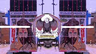 Shiv Nache Gora Sang Kawad Ke Mele Me hard Edm Remix 2024 Dj Manohar Rana Dj Meerut