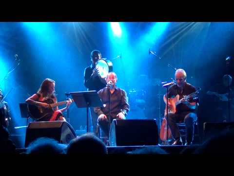 Idir Olympia 5 Février 2013 Targit 1 Avec Tanina Cheriet Et Tarik Aït Hamou 