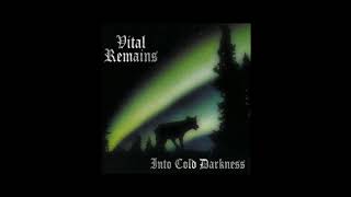 Watch Vital Remains Crown Of The Black Hearts video