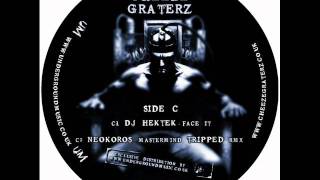 Neokoros -- Mastermind (Tripped Remix)