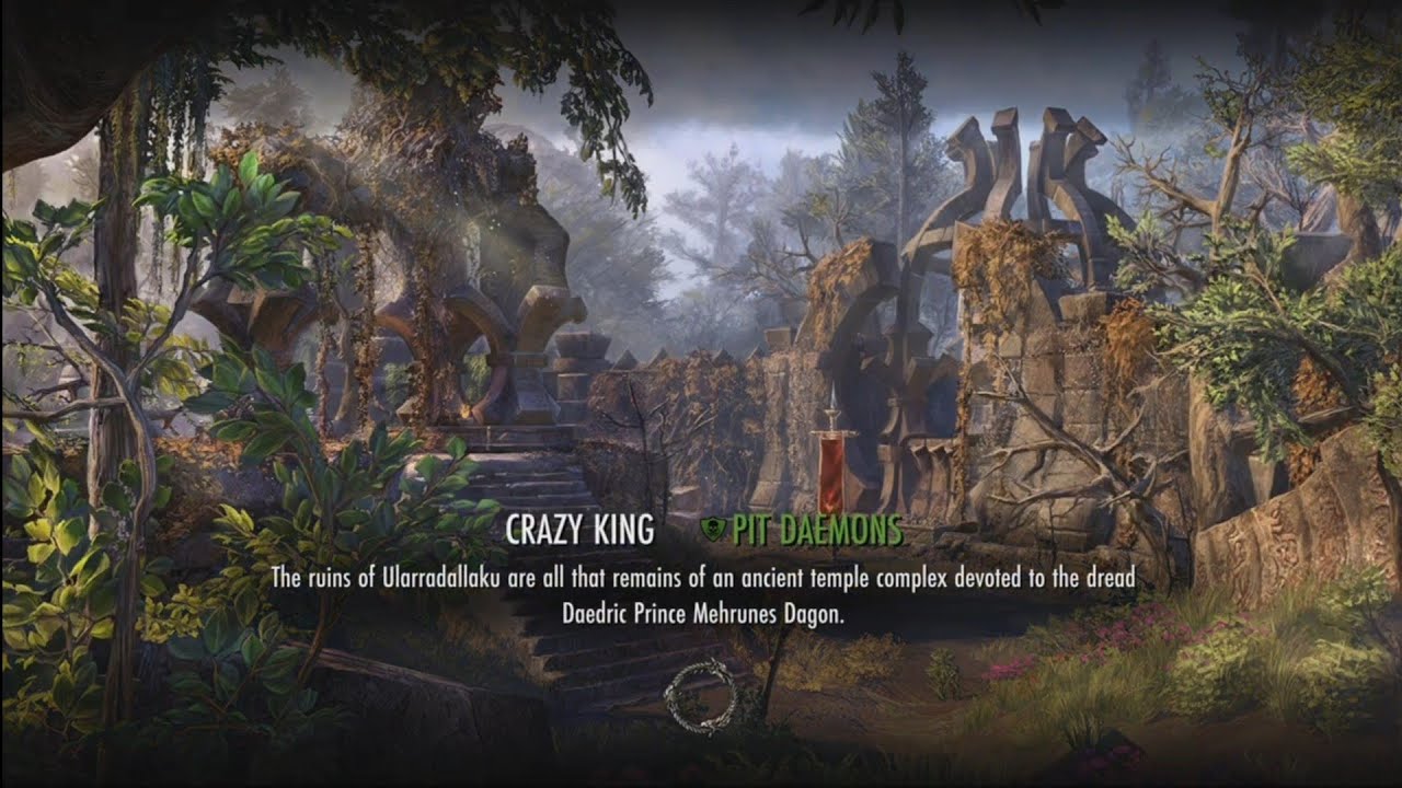 ESO: Pvp Crazy King Battlegrounds With Xynode Gaming