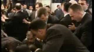 bush 2008 12 14