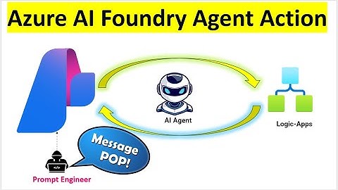 Master Azure AI Foundry Agent from Scratch | Build, Configure Actions with Logic Apps (Full Demo)
