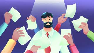 Flxibl Freelance Management System