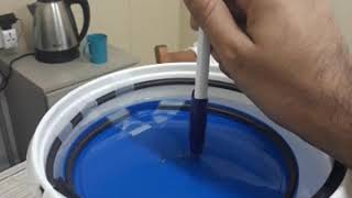 Magnetic - Linear acceleration Demo-   attempt