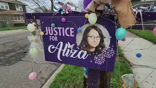 FBI Announces $50,000 Reward for Killer of Girl in Binghamton, NY