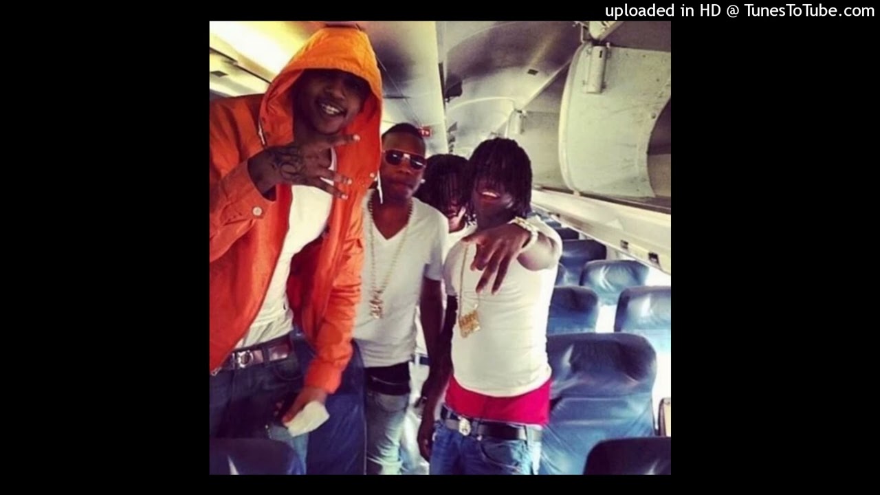 [FREE] futuristic glo + chief keef type beat