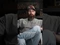 "Take it like it's the last game you'll ever play..." | Navy SEAL DJ Shipley