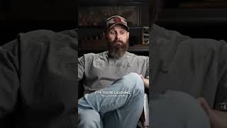 "Take it like it's the last game you'll ever play..." | Navy SEAL DJ Shipley