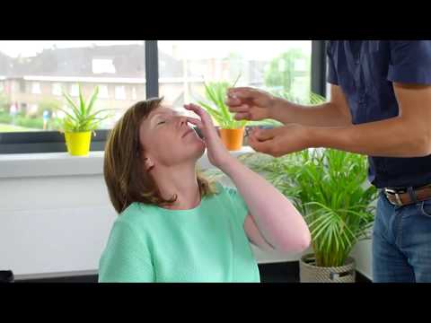 Video: Sulfacil Sodium-SOLOpharm - Instructies Voor Het Gebruik Van Oogdruppels