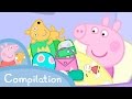 Peppa Pig - Toys and Gifts Compilation (25 minutes)