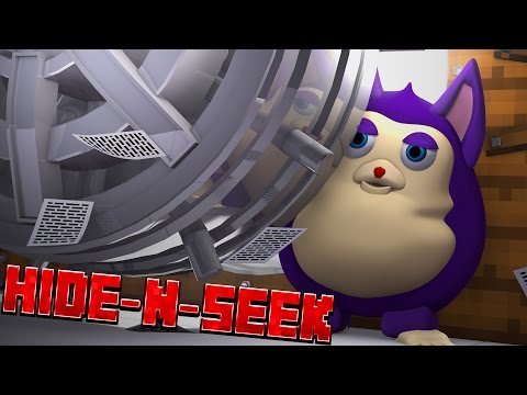SKIPPING CLASS! - School Hide and Seek w/ PrestonPlayz 