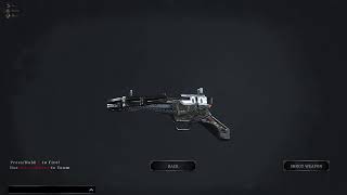 Hunt Showdown