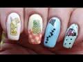 August Mani x Me sub box review and giveaway