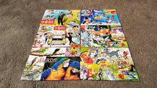 Mr. Bean and Tom & Jerry Jigsaw Puzzles by Just Toys Time screenshot 4