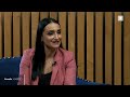 Tatiana Pușcaș vorbește despre emigrarea în SUA, familie, divorț și cartea despre propria experiență