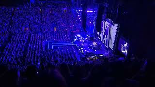 Depeche Mode - "Never Let Me Down Again" Scotiabank Arena Toronto 2023/11/05