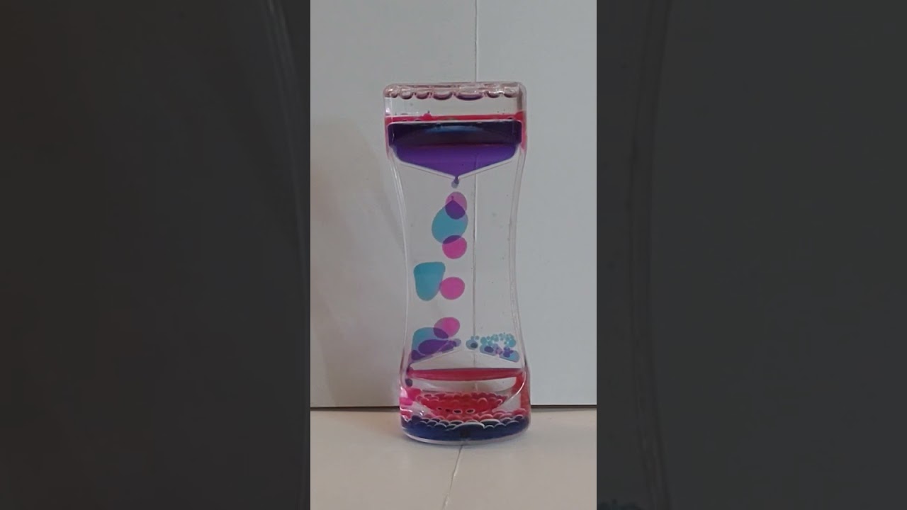 Liquid Motion Bubbler 