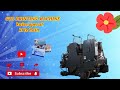 GTO offset printing machine