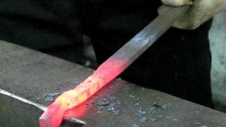 one heat tongs  Hofi.avi
