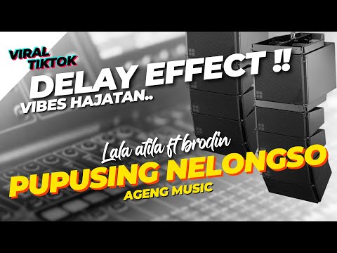 MIDDLE DELAY‼️ MAHESA MUSIC // NGAMEN 10