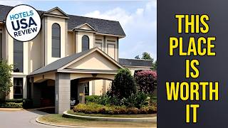 Millennium Durham - This Place Is Worth It | Durham (NC), United States🏨