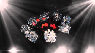 Element 3D w/ Optical Flares - Hulme Designs