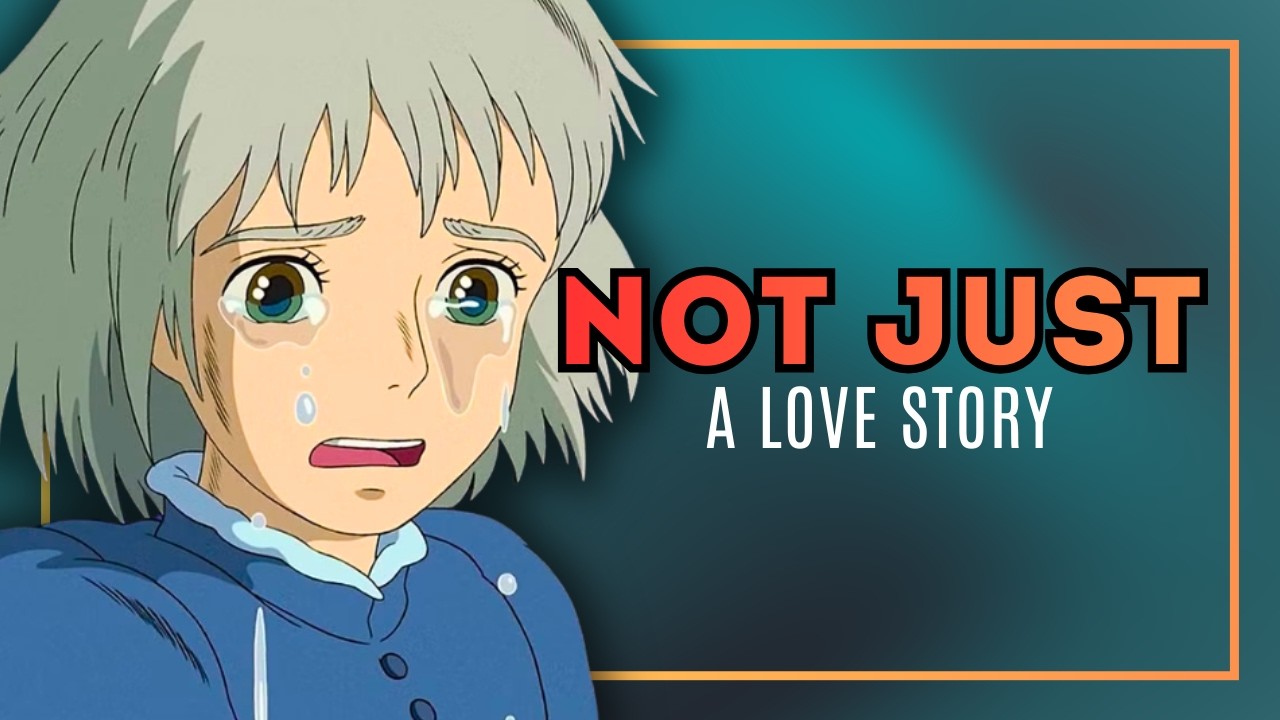 Howl’s Moving Castle: Ghibli's Best Love Story?