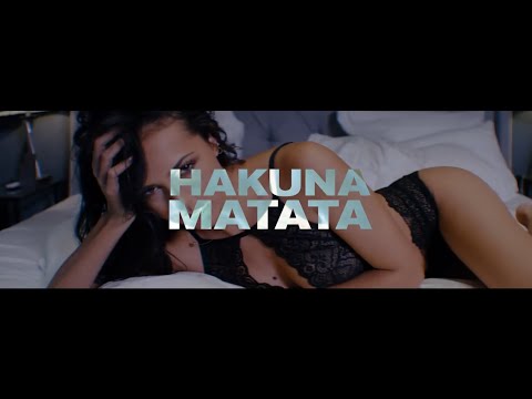 Remoe X Kurdo X Noah - Hakuna Matata