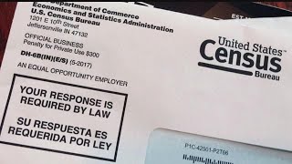 New U.S. census question raising concern for immigrants