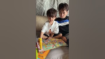 Alex  - Bút chấm đọc học Tiếng Anh Tân Việt  !