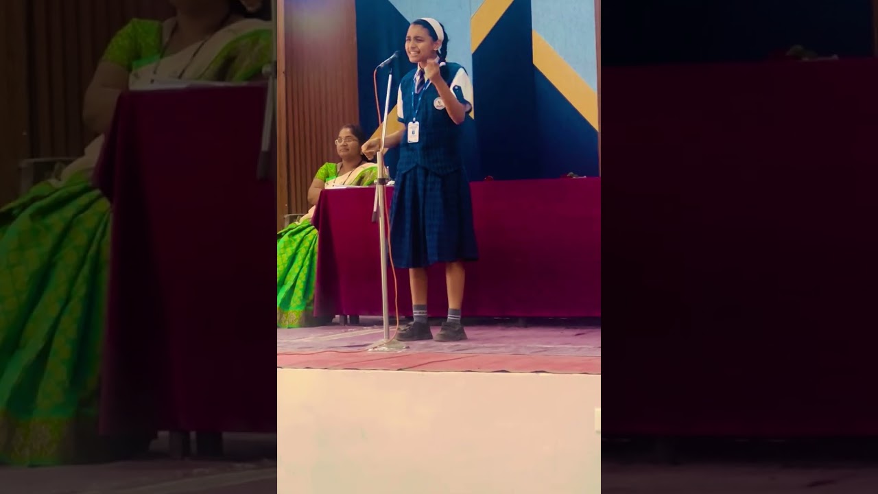 Tata’s Great Visionary by Manasvi Sonawane .Bloomingdale international school Narayangoan