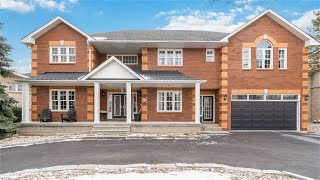 65 Pomander Rd, Unionville, ON