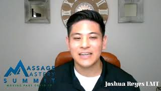 Invitation to the Massage Mastery Summit June 22nd-30th, 2020 (Link in description)