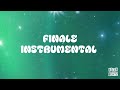 BIEN ALIKIBA FINALE Instrumental 