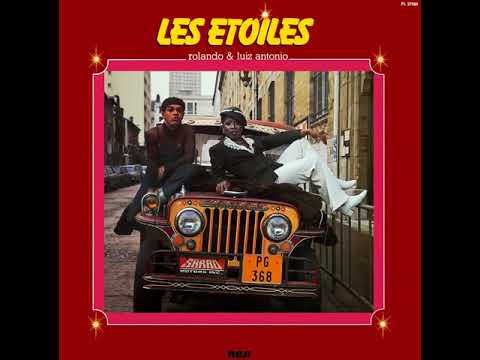 Rolando Faria Luiz Antonio Alo Alo 1976 1981 RCA Victor 