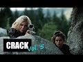 The 100 Crack Vol. 5