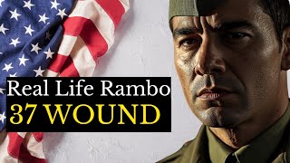 This Veteran Died Saving 8 Men. 10 Years Later, Medal of Honor: Roy Benavidez
