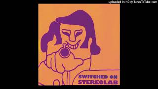 Stereolab - Au Grand Jour&#39; (Original bass and drums only)