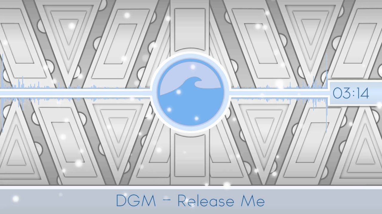 [RGS][Trance] DGM - Release Me [Available On Beatport]