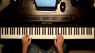 Jazz Rags and Blues Persistent Rhythm Pgs 2 3